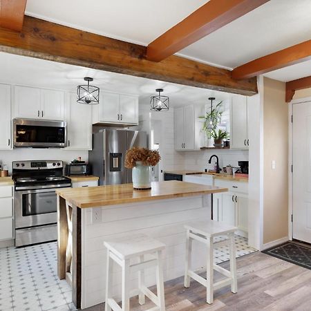 مبيت وإفطار سيكيم The Culinary Quarters المظهر الخارجي الصورة