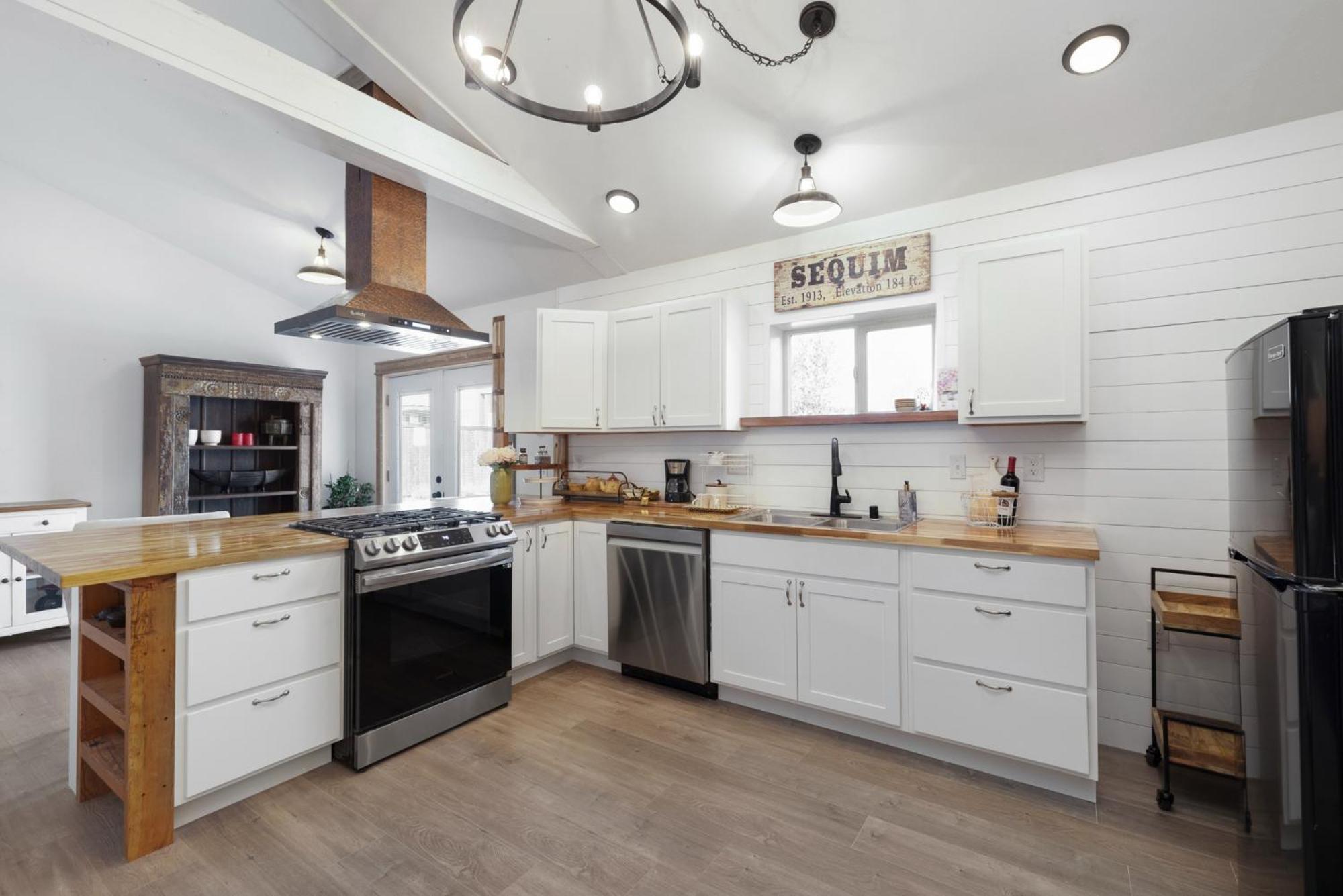 مبيت وإفطار سيكيم The Culinary Quarters المظهر الخارجي الصورة